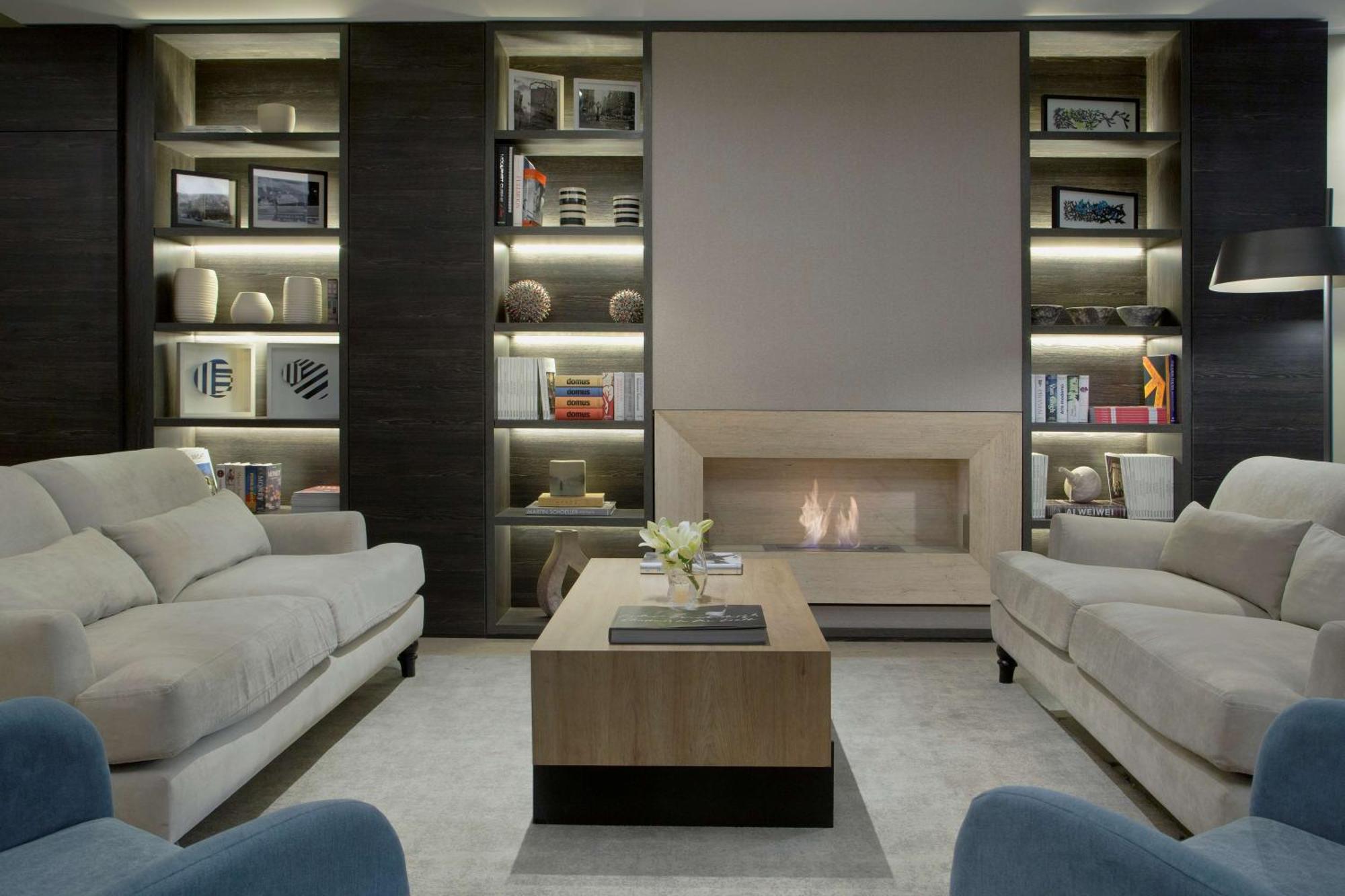 Nh Collection Buenos Aires Crillon — Photos 2
