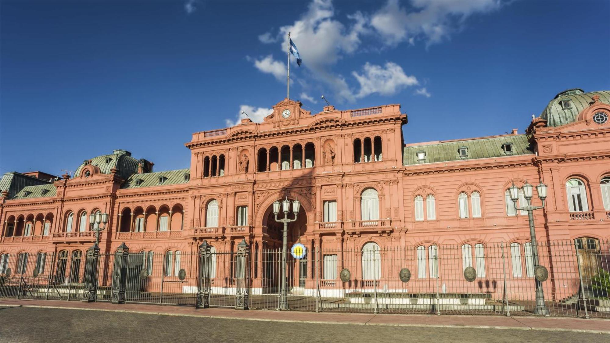 Nh Collection Buenos Aires Crillon, Buenos Aires